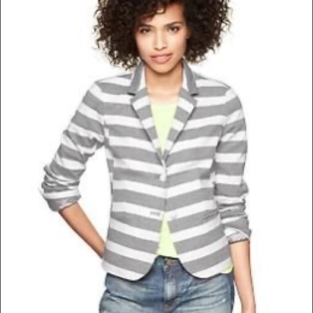 Gap Jacket